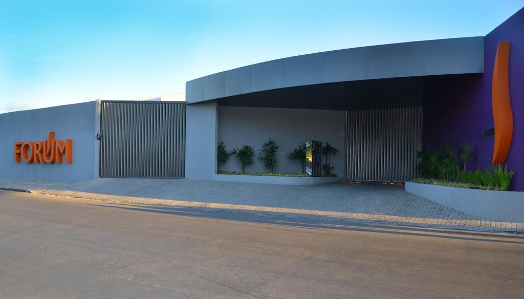 Forum Motel Jaboatao dos Guararapes Exterior foto