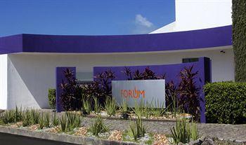 Forum Motel Recife Exterior foto