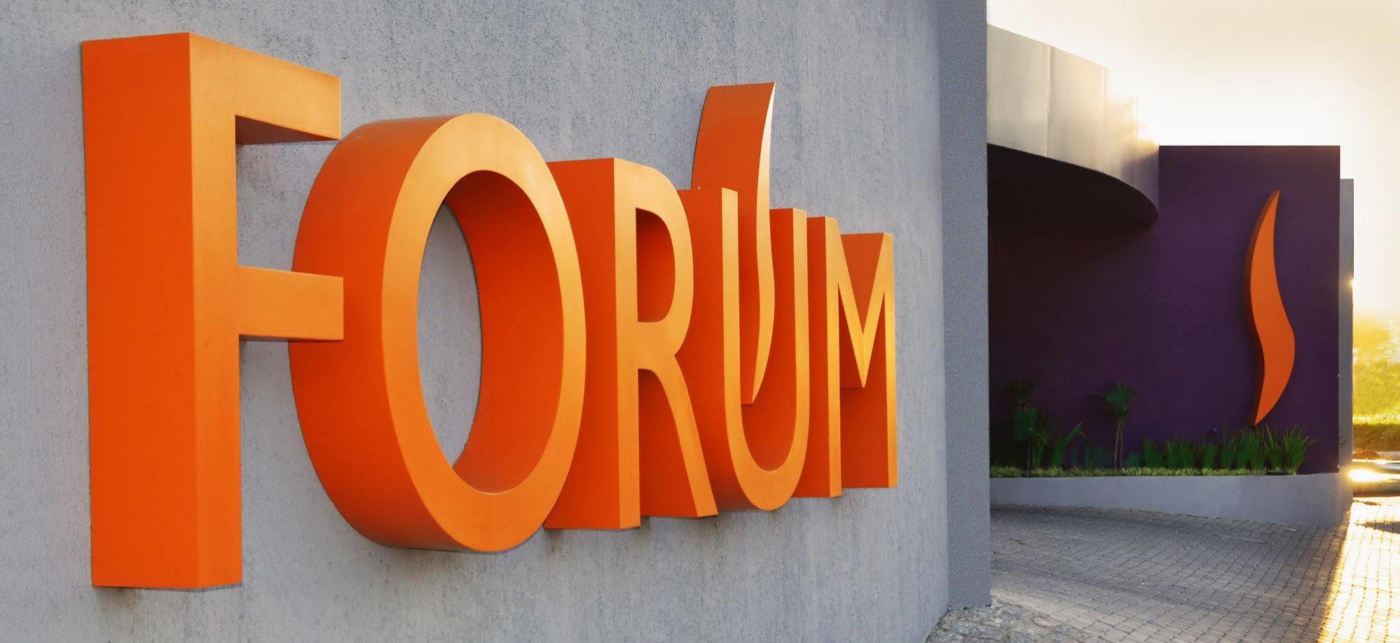 Forum Motel Jaboatao dos Guararapes Exterior foto