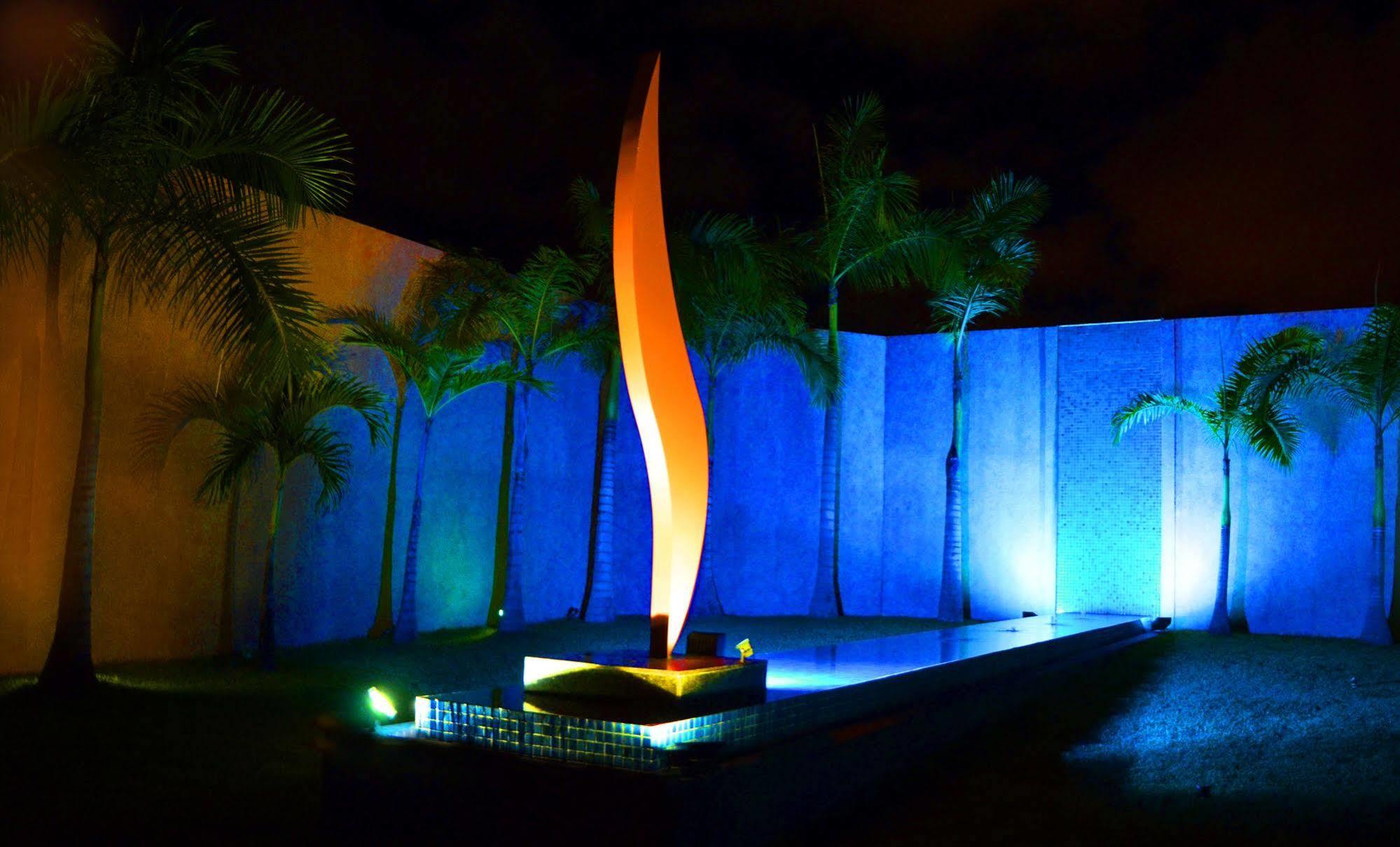 Forum Motel Jaboatao dos Guararapes Exterior foto